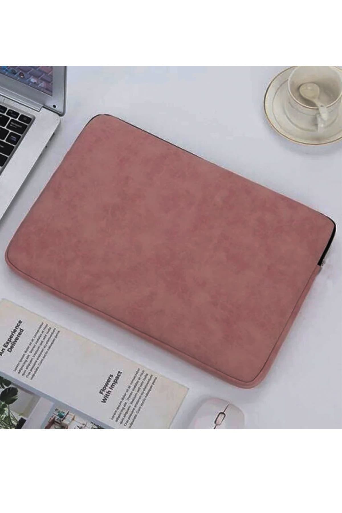 کیف لپتاپ یونیسکس the modawest پودری مناسب Macbook و لپتاپهای 13-14-15.6 اینچی کیف لپتاپ یونیسکس the modawest پودری مناسب Macbook و لپتاپهای 13-14-15.6 اینچی