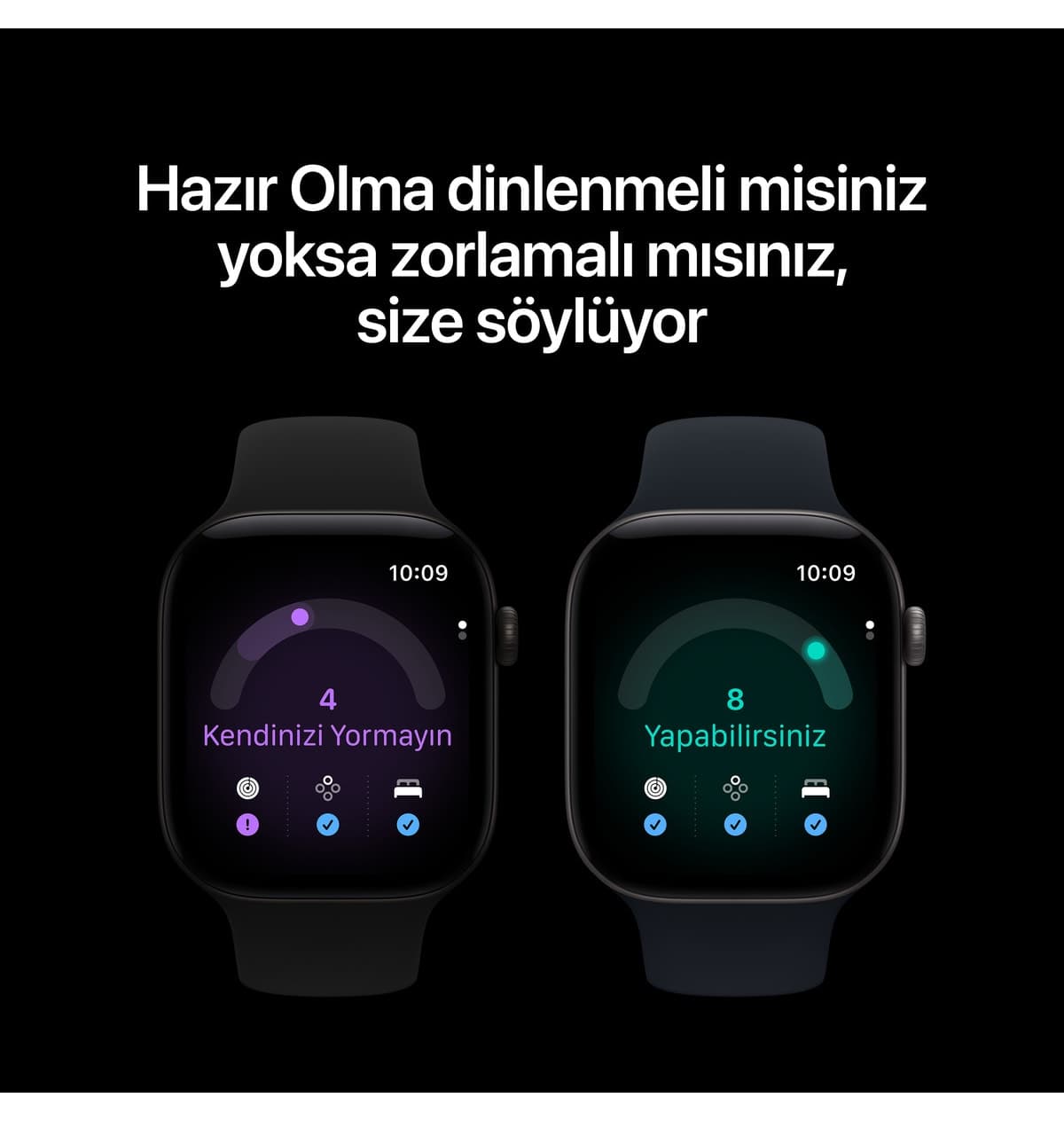 ساعت هوشمند Apple Watch Series 12 GPS 42mm برنز تیره بند اسپرت سبز زیتونی M/L ساعت هوشمند Apple Watch Series 12 GPS 42mm برنز تیره بند اسپرت سبز زیتونی M/L