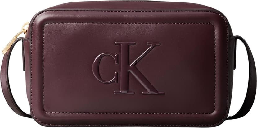 کیف زنانه Calvin Klein BOLD CK CAMERA BAG کیف زنانه Calvin Klein BOLD CK CAMERA BAG