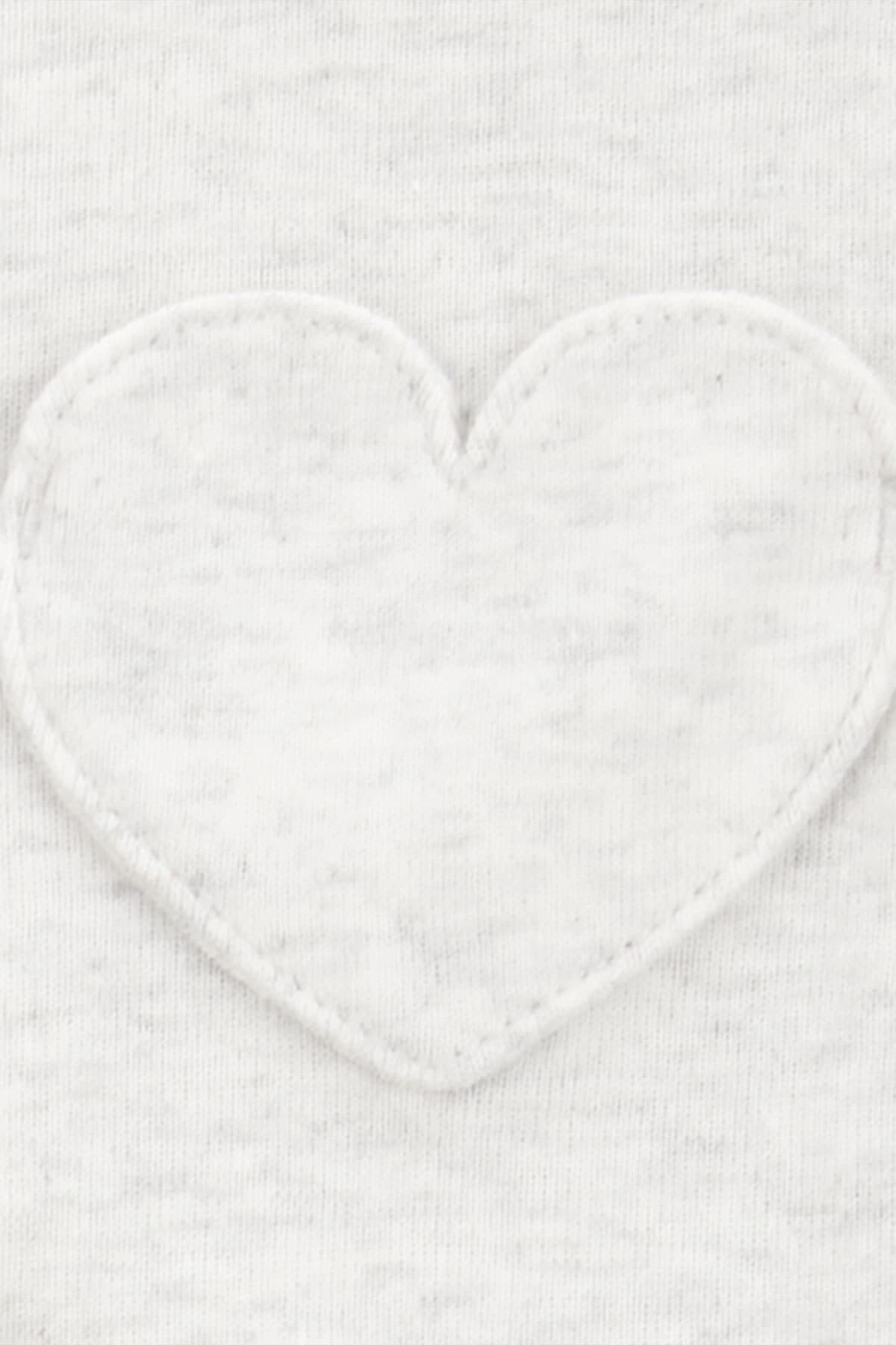 بادی نوزادی دخترانه Carter's کوتاهآستین 5 تایی بادی نوزادی دخترانه Carter's کوتاهآستین 5 تایی