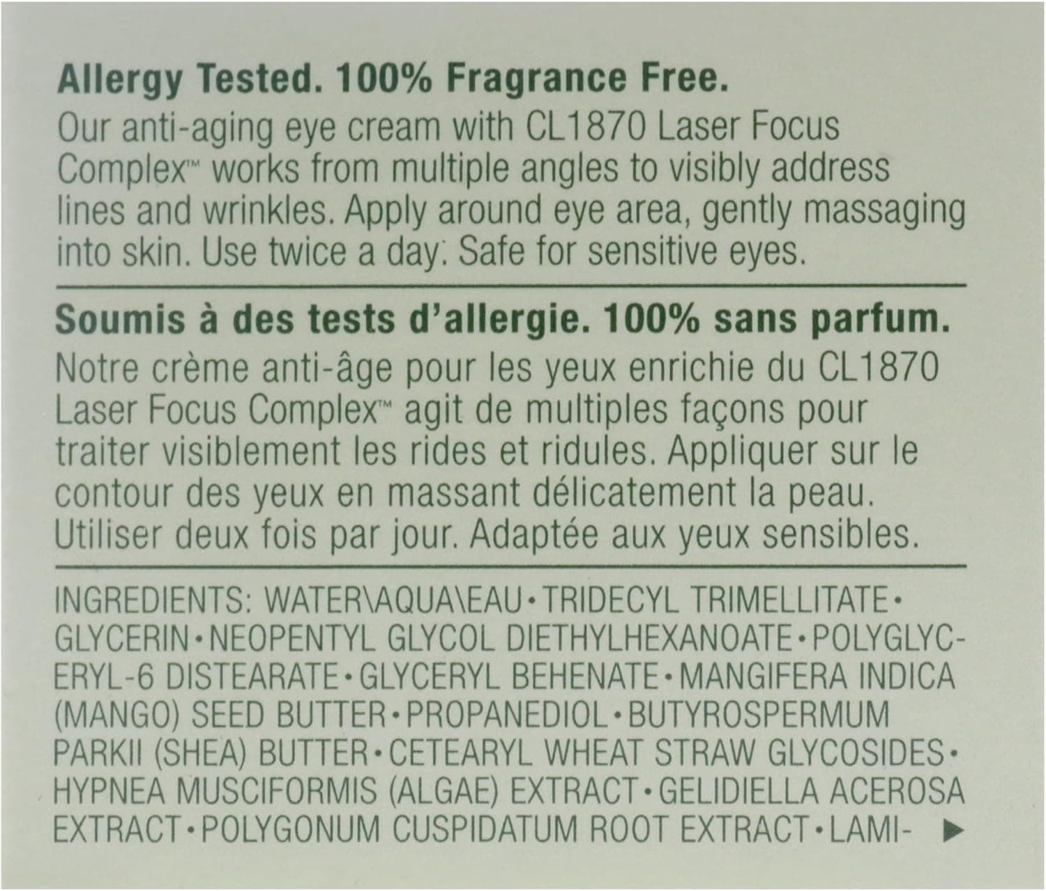 کرم دور چشم Clinique Smart Clinical Repair 15 ml کرم دور چشم Clinique Smart Clinical Repair 15 ml