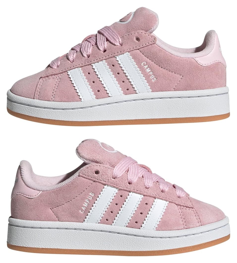 اسنیکر یونیسکس بچگانه adidas Campus 00S C مدل JP5507 اسنیکر یونیسکس بچگانه adidas Campus 00S C مدل JP5507