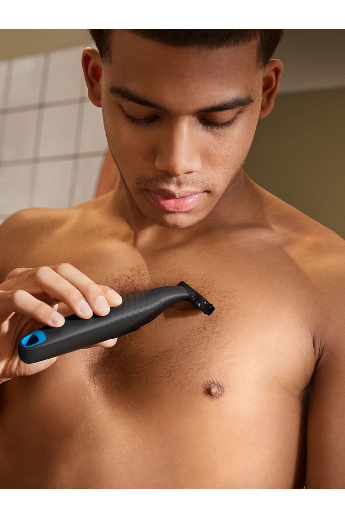 ماشین اصلاح بدن Philips ضد تحریک و مناسب استفاده پیش از لیزر مدل Bg1024/15 ماشین اصلاح بدن Philips ضد تحریک و مناسب استفاده پیش از لیزر مدل Bg1024/15