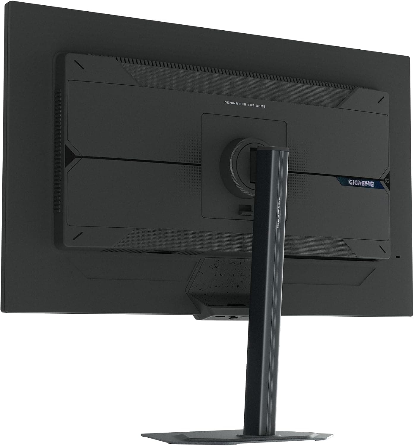مانیتور گیمینگ GIGABYTE دوحالته 27" SS IPS، 4K UHD 160Hz / FHD 320Hz مدل M27UP مانیتور گیمینگ GIGABYTE دوحالته 27" SS IPS، 4K UHD 160Hz / FHD 320Hz مدل M27UP