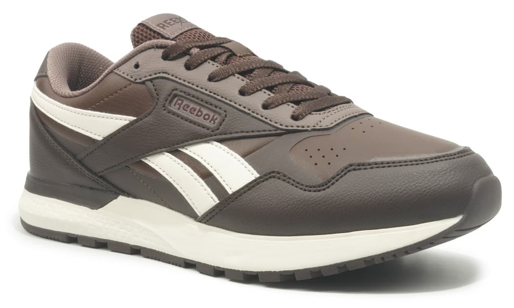 کفش اسنیکر مردانه Reebok مدل Core Flow I قهوهای کفش اسنیکر مردانه Reebok مدل Core Flow I قهوهای