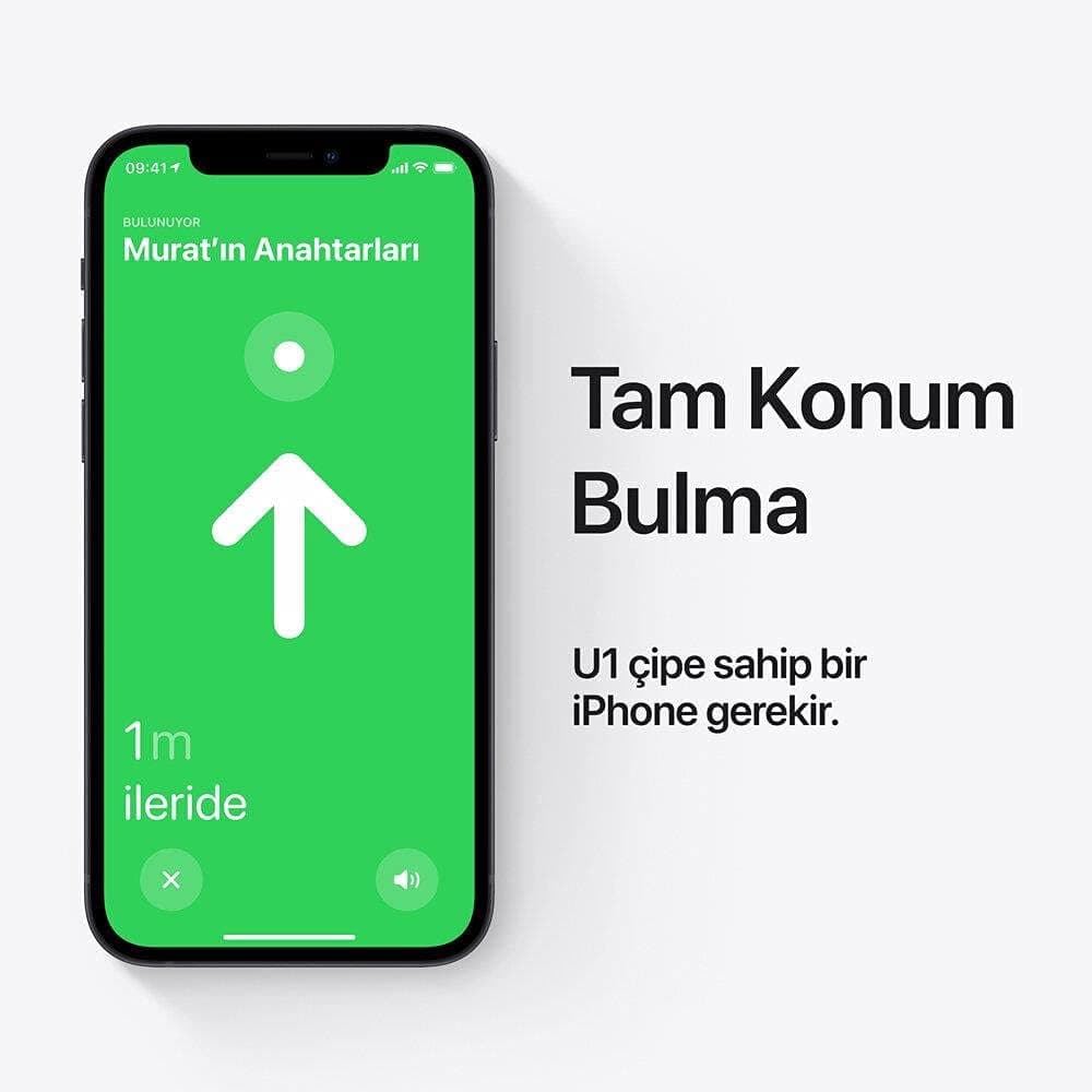 ردیاب هوشمند Apple AirTag ردیاب هوشمند Apple AirTag
