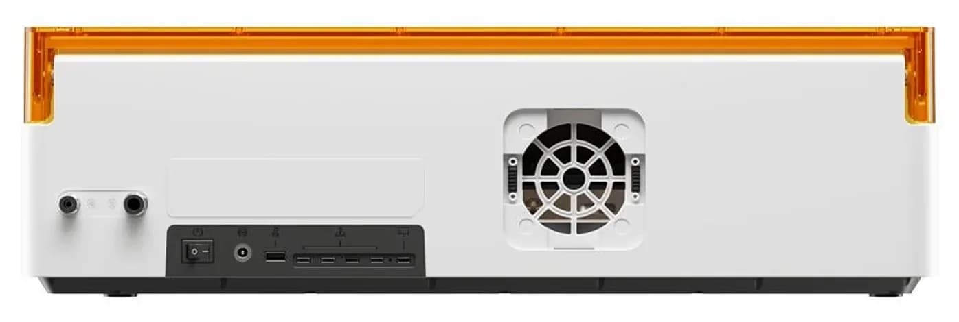 دستگاه لیزر xTool با توان 10W مدل M1 Ultra دستگاه لیزر xTool با توان 10W مدل M1 Ultra