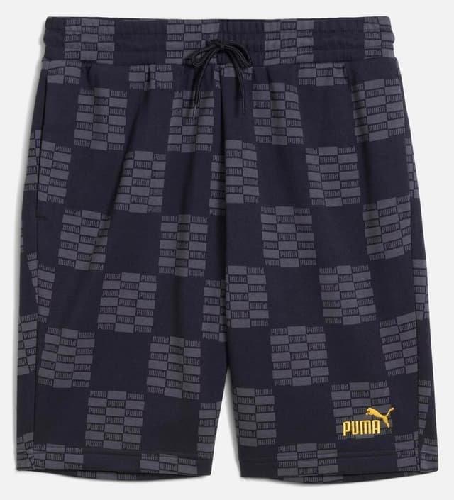 شورت مردانه Puma United AOP سرمهای شورت مردانه Puma United AOP سرمهای