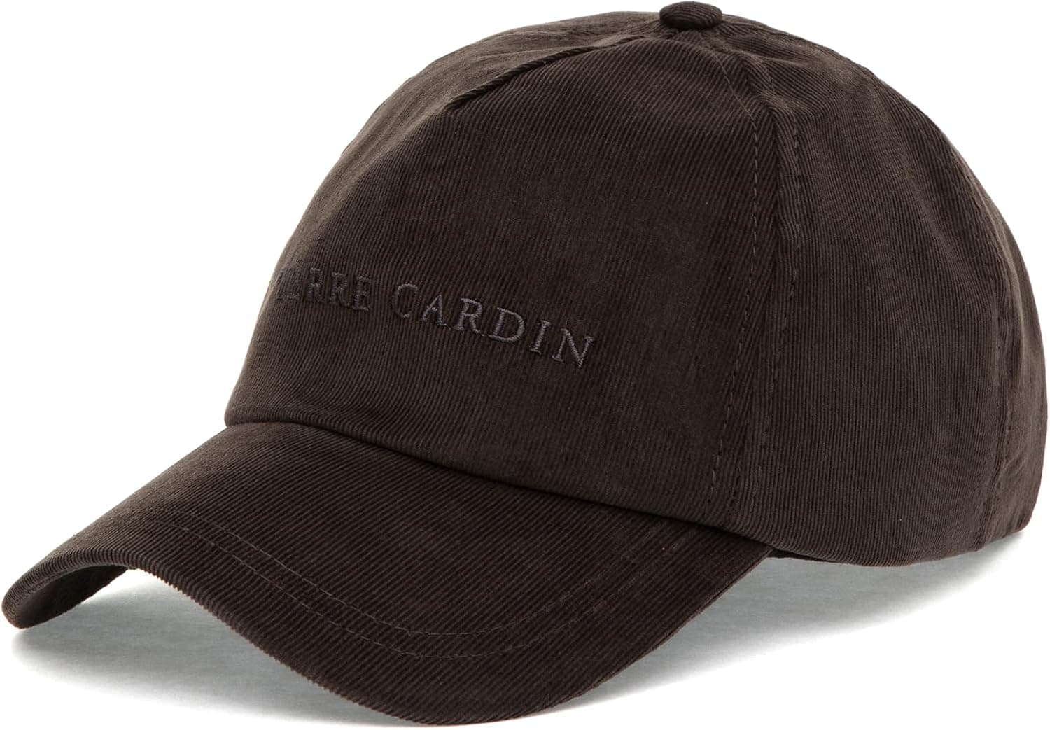 کلاه مردانه Pierre Cardin رنگ سموری مدل 50318131 575 کلاه مردانه Pierre Cardin رنگ سموری مدل 50318131 575