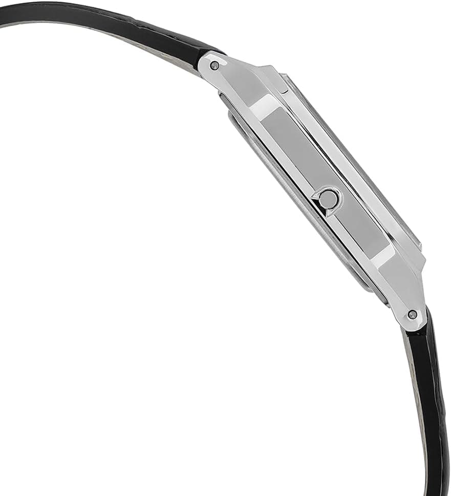 ساعت مچی یونیسکس Casio رترو آنالوگ/دیجیتال خاکستری مدل AQ-230EL-1ADF ساعت مچی یونیسکس Casio رترو آنالوگ/دیجیتال خاکستری مدل AQ-230EL-1ADF