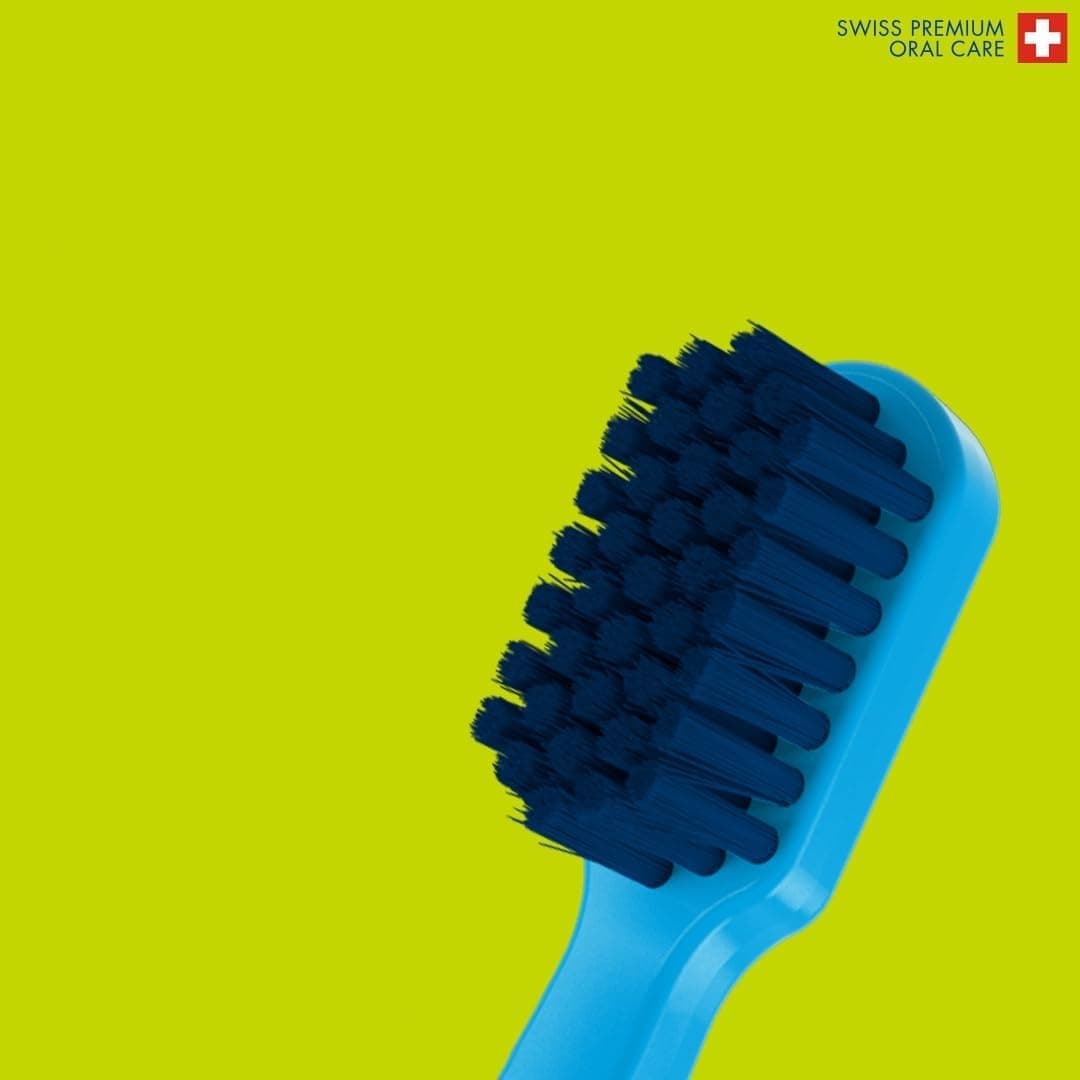 مسواک Curaprox نرم مدل CS 1560 مسواک Curaprox نرم مدل CS 1560