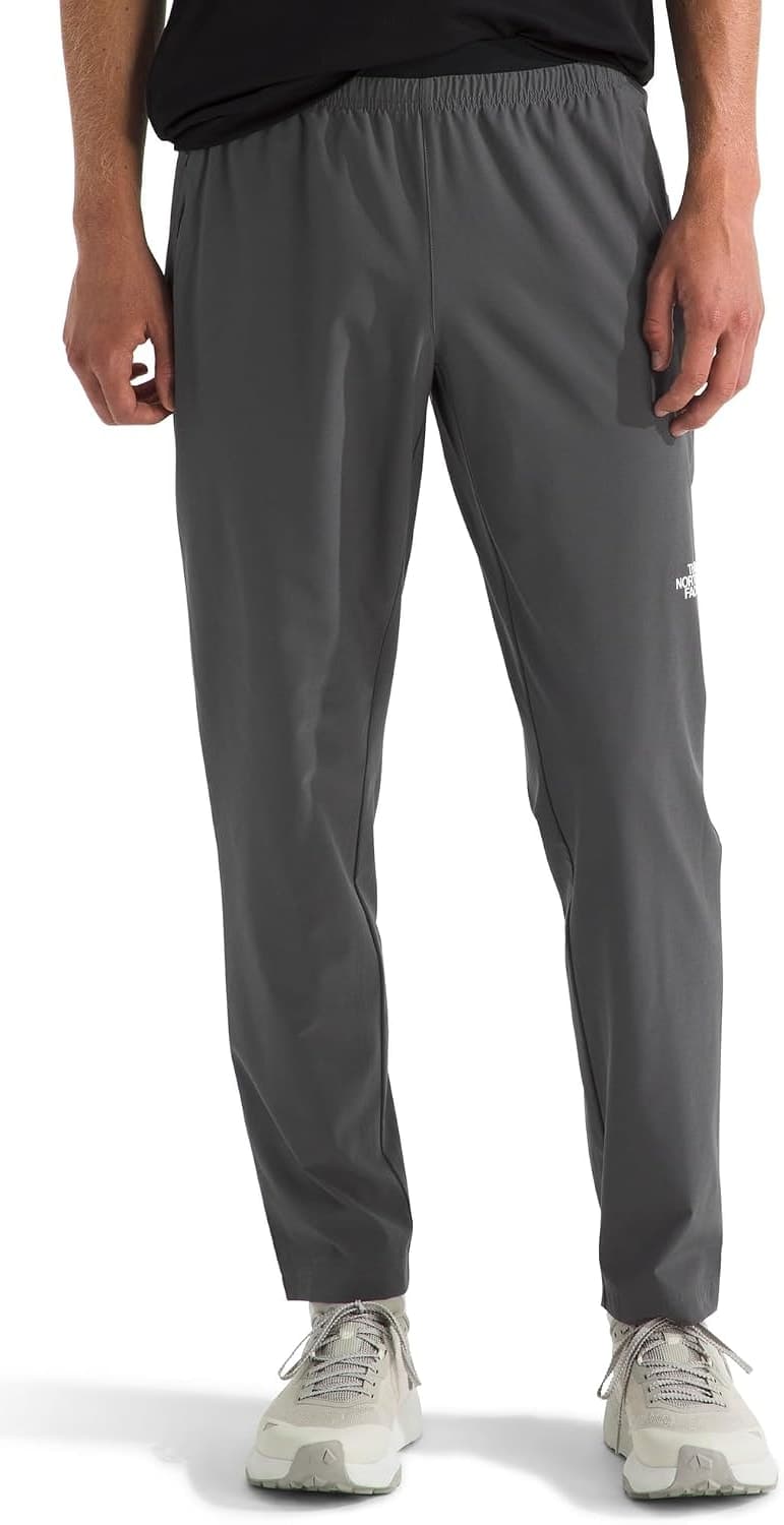 شلوار جاگر مردانه THE NORTH FACE 24/7 بافته مدل NF0A8FJHJK31TNF.JK31REGM شلوار جاگر مردانه THE NORTH FACE 24/7 بافته مدل NF0A8FJHJK31TNF.JK31REGM