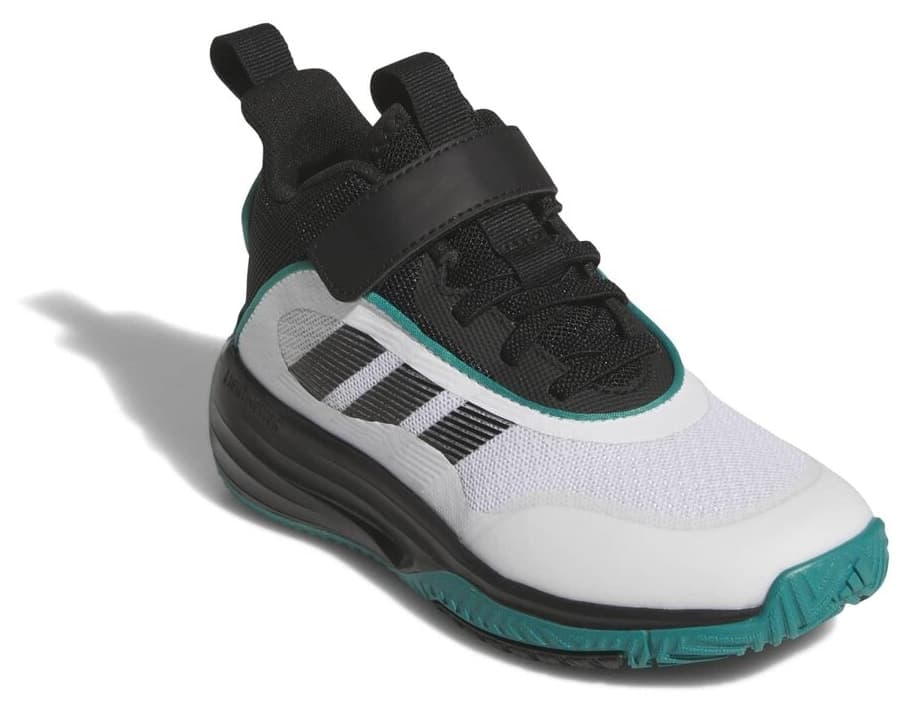 کفش بسکتبال بچگانه adidas Ownthegame 3.0 K مدل JQ7940 کفش بسکتبال بچگانه adidas Ownthegame 3.0 K مدل JQ7940