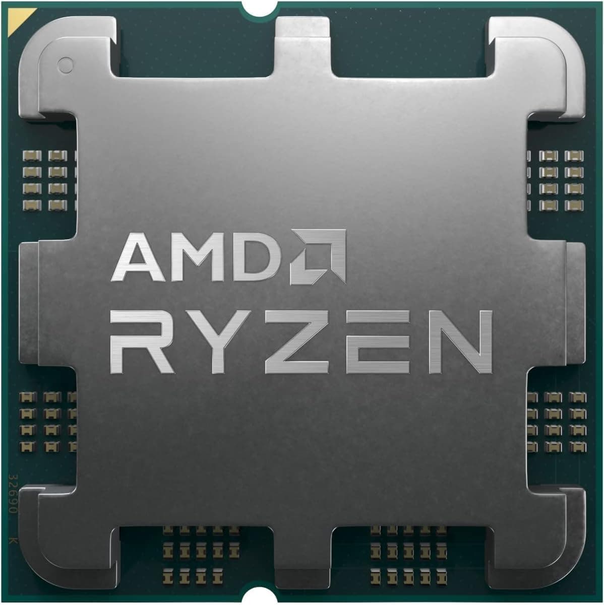 پردازنده AMD Ryzen 7 7700X باکس 4.50GHz 32MB AM5 پردازنده AMD Ryzen 7 7700X باکس 4.50GHz 32MB AM5