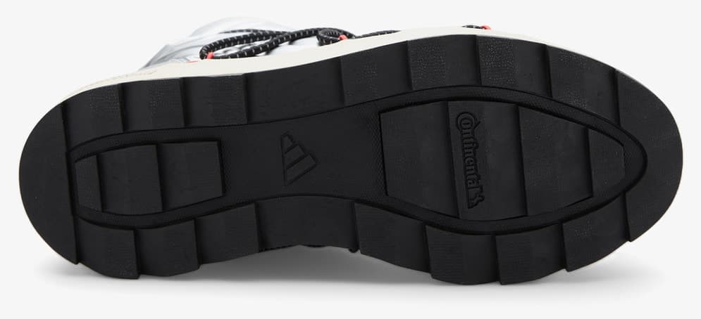 کفش اسپرت یونیسکس adidas X Moonboot Ace خاکستری کفش اسپرت یونیسکس adidas X Moonboot Ace خاکستری