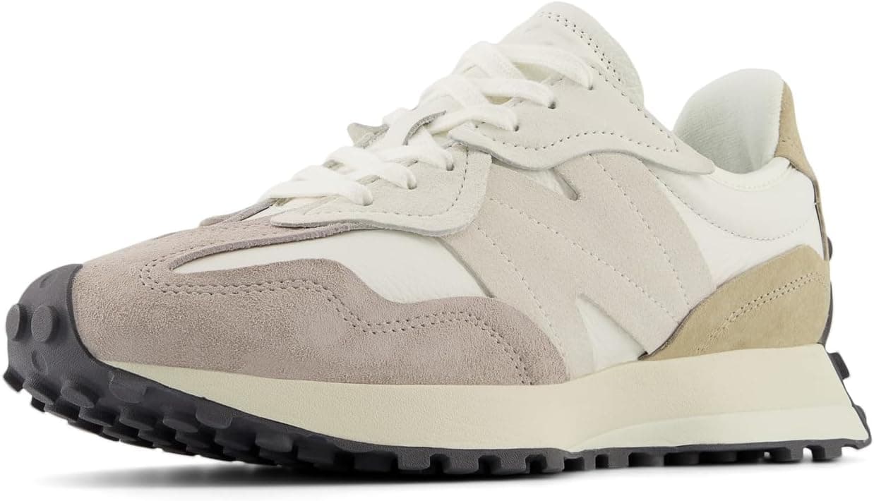 کفش زنانه New Balance مدل 327 کفش زنانه New Balance مدل 327