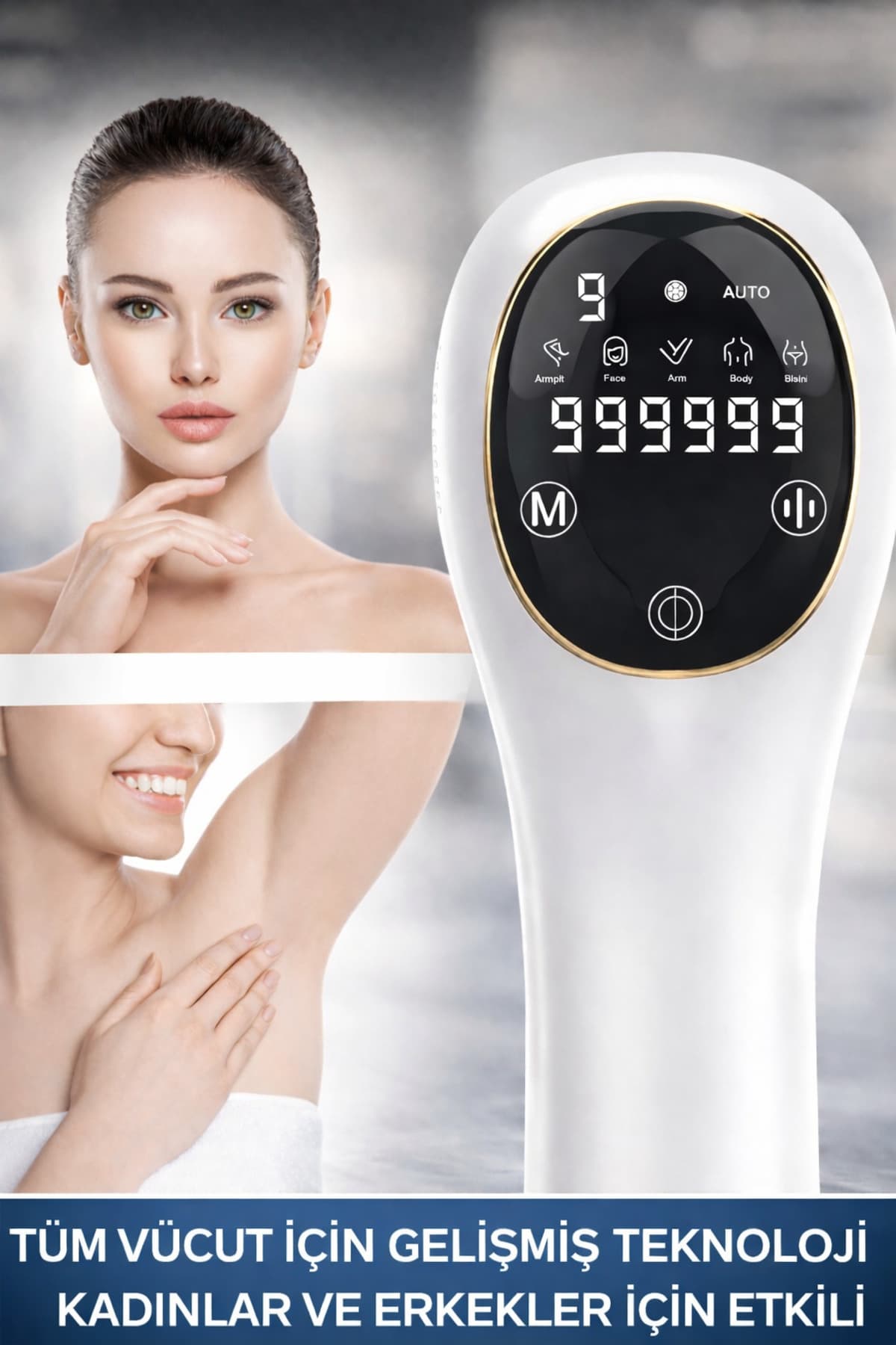 دستگاه لیزر موهای زائد IPL خنککننده hoppo با صفحهنمایش لمسی 999.999 فلش مدل X20 دستگاه لیزر موهای زائد IPL خنککننده hoppo با صفحهنمایش لمسی 999.999 فلش مدل X20