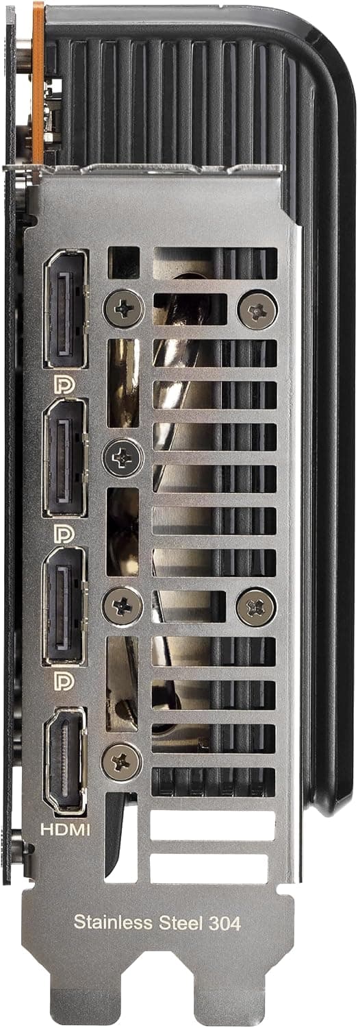 کارت گرافیک ASUS Prime Radeon RX 9070 GRE OC Edition مدل PRIME-RX9070GRE-O12G کارت گرافیک ASUS Prime Radeon RX 9070 GRE OC Edition مدل PRIME-RX9070GRE-O12G