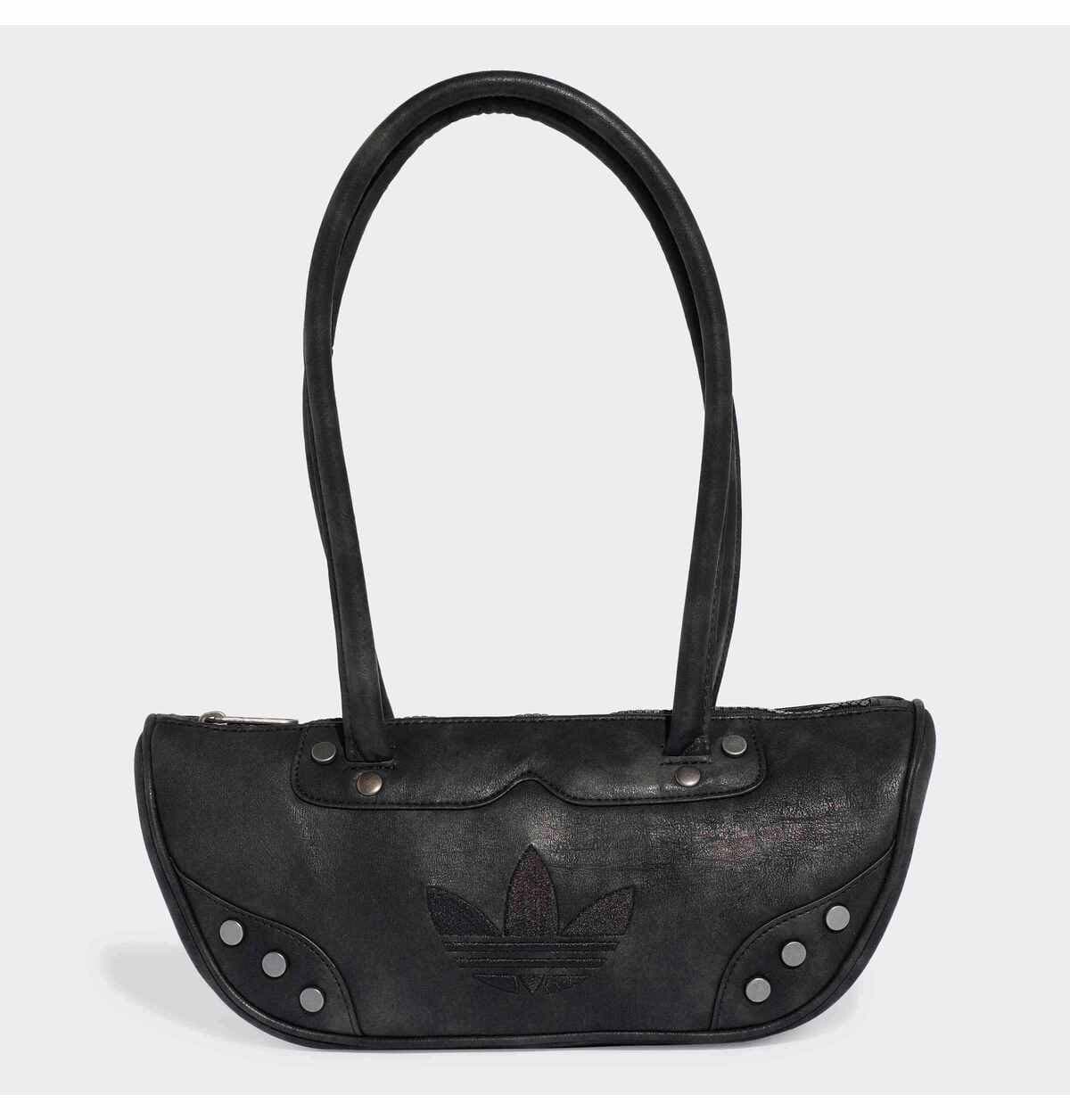 کیف مسنجر یونیسکس بزرگسال adidas Bowling Bag مدل KS9292 کیف مسنجر یونیسکس بزرگسال adidas Bowling Bag مدل KS9292