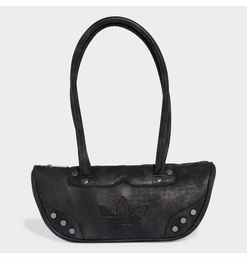 کیف مسنجر یونیسکس بزرگسال adidas Bowling Bag مدل KS9292 کیف مسنجر یونیسکس بزرگسال adidas Bowling Bag مدل KS9292