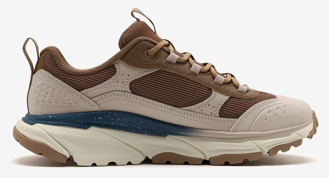 کفش طبیعتگردی زنانه Skechers قهوهای D'lux JOURNEY مدل 180364 BRMT کفش طبیعتگردی زنانه Skechers قهوهای D'lux JOURNEY مدل 180364 BRMT