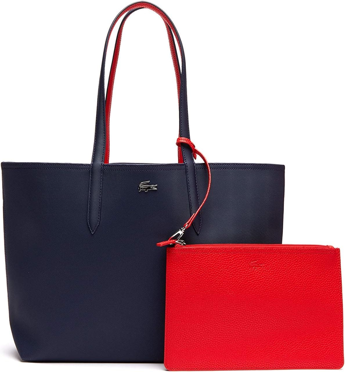 محصول زنانه Lacoste سرمهای تک سایز EU مدل NF2142AA محصول زنانه Lacoste سرمهای تک سایز EU مدل NF2142AA