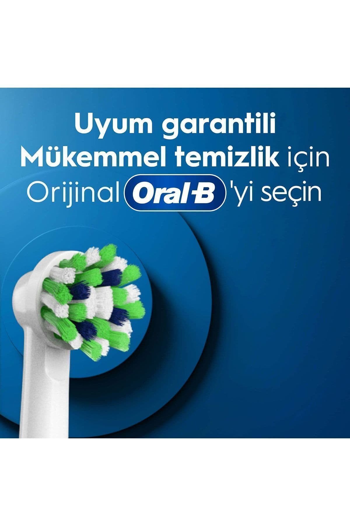 مسواک شارژی Oral-B مدل D150 با ۱ سری یدک مسواک شارژی Oral-B مدل D150 با ۱ سری یدک