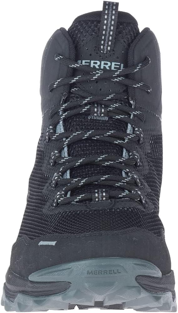 کفش مردانه اوتدور Merrell GTX Speed Strike Mid مدل J066867 کفش مردانه اوتدور Merrell GTX Speed Strike Mid مدل J066867