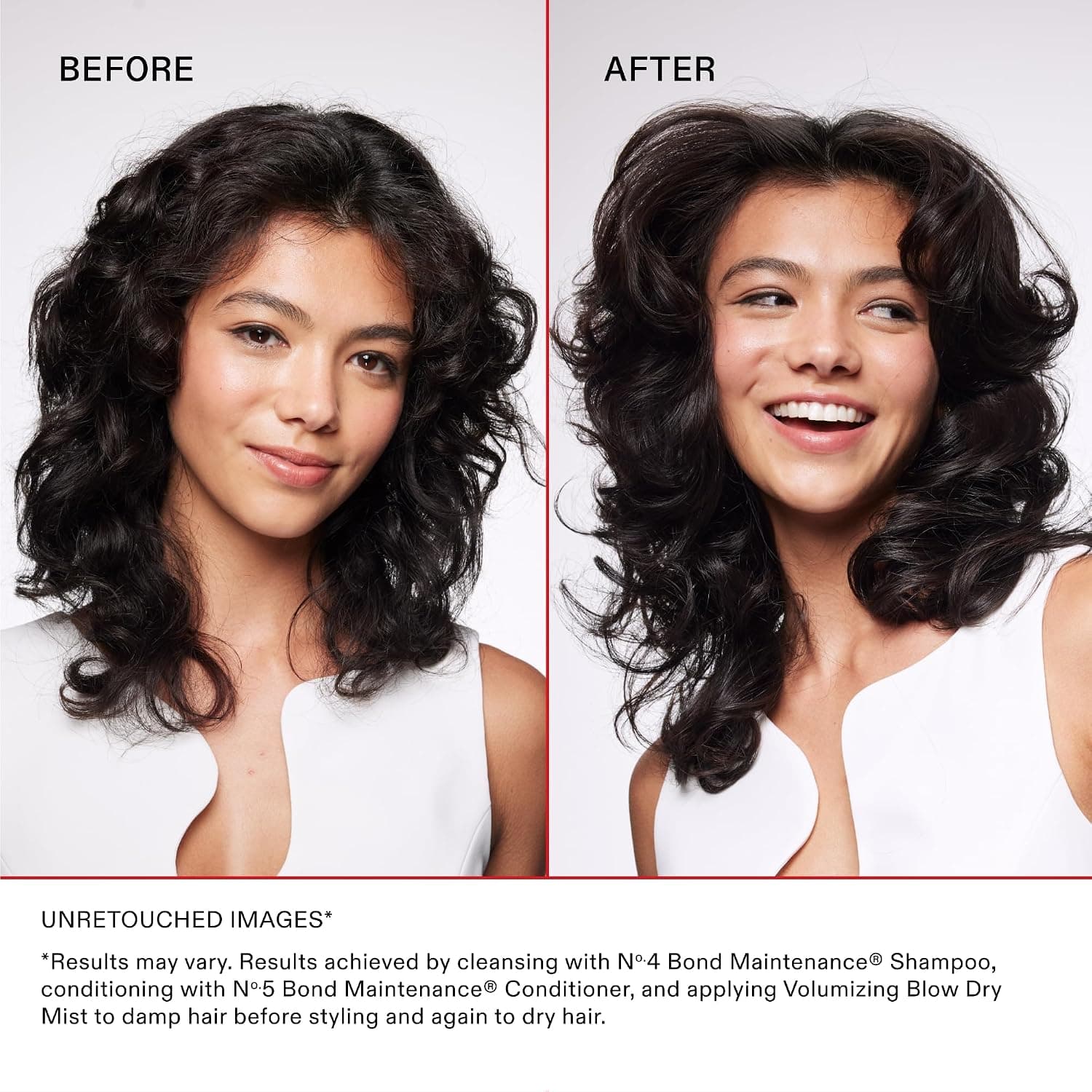 میست خشک حجمدهنده مو Olaplex میست خشک حجمدهنده مو Olaplex