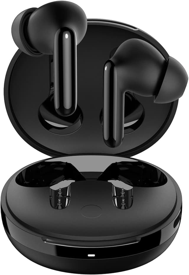 ایرباد بیسیم Spigen Audio TWS S10 با حذف نویز فعال مشکی مدل ASD07886 ایرباد بیسیم Spigen Audio TWS S10 با حذف نویز فعال مشکی مدل ASD07886