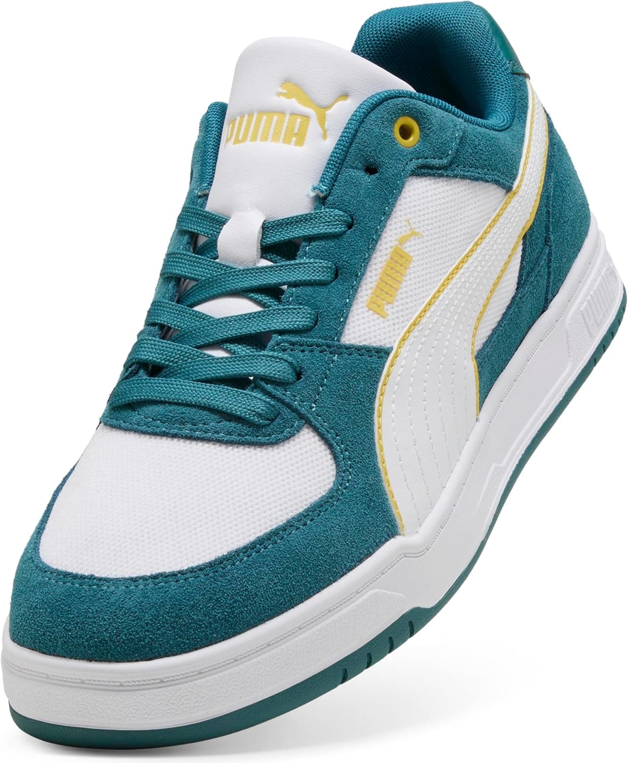 کفش ورزشی یونیسکس بزرگسال PUMA Caven III The Stands کفش ورزشی یونیسکس بزرگسال PUMA Caven III The Stands