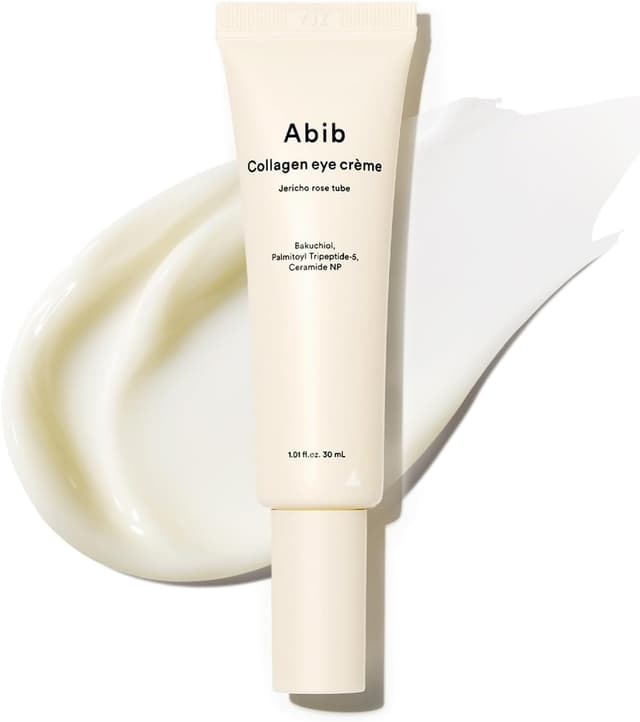 کرم دور چشم Abib با کلاژن مدل Jericho Rose کرم دور چشم Abib با کلاژن مدل Jericho Rose