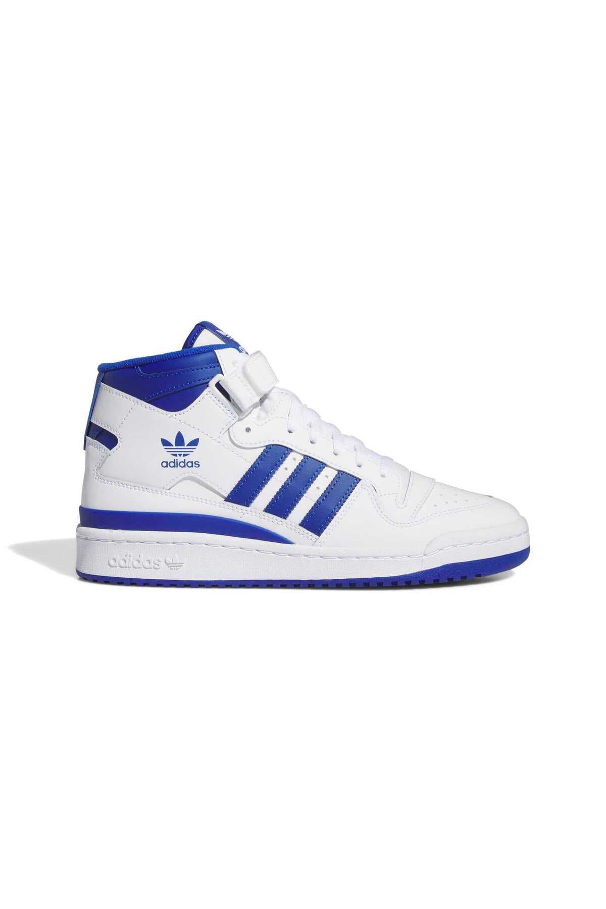 کفش اسپرت ساقمتوسط یونیسکس adidas مدل IG3755 کفش اسپرت ساقمتوسط یونیسکس adidas مدل IG3755