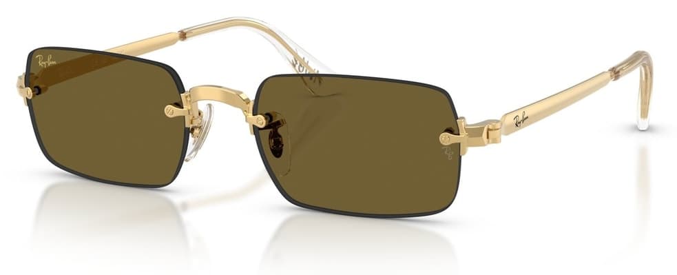 عینک آفتابی زنانه Ray-Ban مدل RB3928 سایز 54mm عینک آفتابی زنانه Ray-Ban مدل RB3928 سایز 54mm
