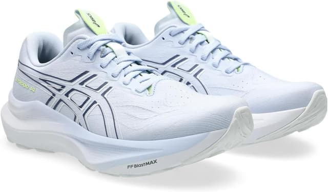 کفش دویدن مردانه ASICS آبی مدل Gt 2000 14 1011C056-401 کفش دویدن مردانه ASICS آبی مدل Gt 2000 14 1011C056-401