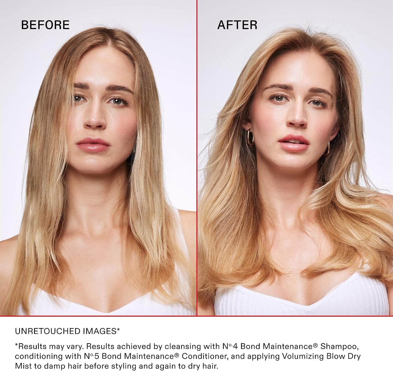 میست خشک حجمدهنده مو Olaplex میست خشک حجمدهنده مو Olaplex