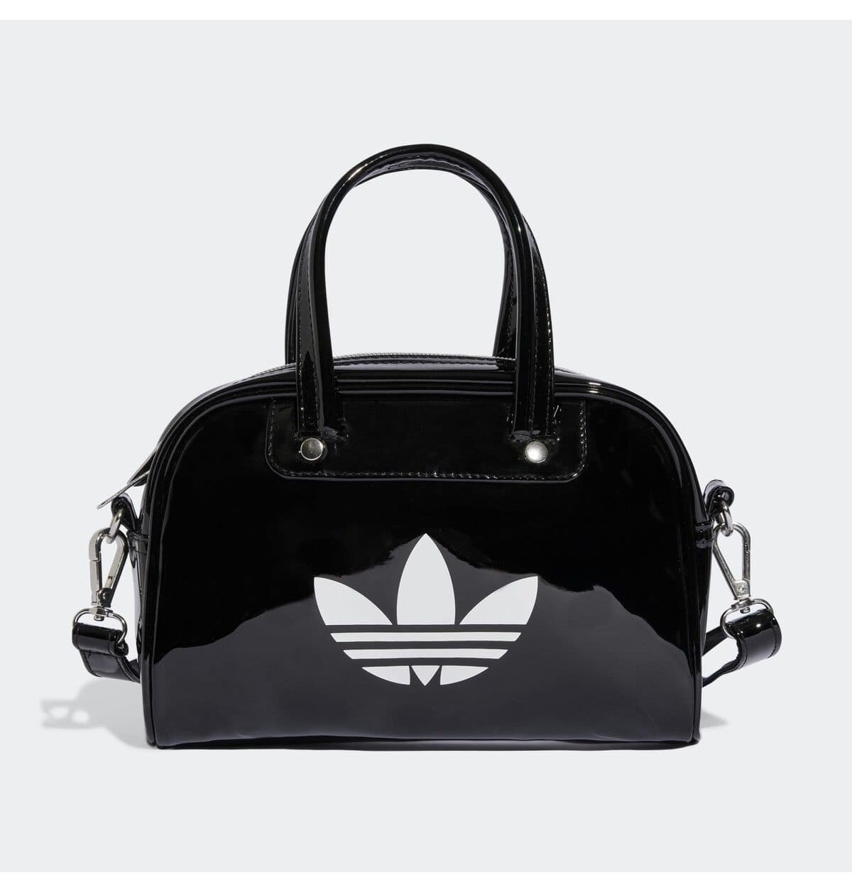 کیف دوشی زنانه adidas Adicolor مینی مشکی مدل JX0247 کیف دوشی زنانه adidas Adicolor مینی مشکی مدل JX0247