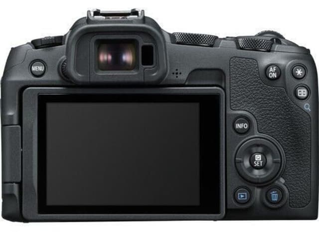 دوربین Canon EOS R8 کیت با لنز RF 24-105mm f/4-7.1 IS STM دوربین Canon EOS R8 کیت با لنز RF 24-105mm f/4-7.1 IS STM