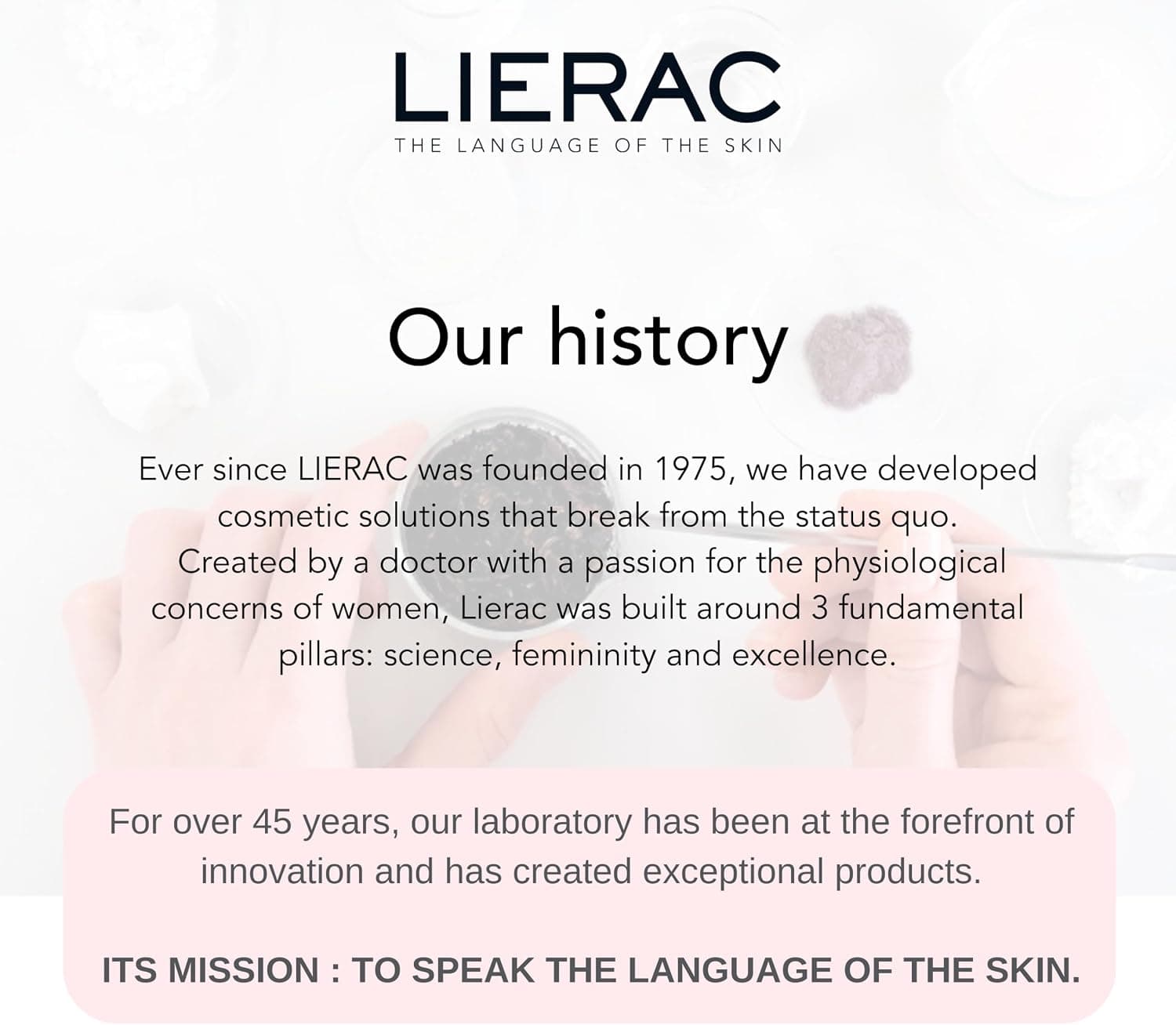 کرم دور چشم Lierac Lift Integral 15 ml کرم دور چشم Lierac Lift Integral 15 ml