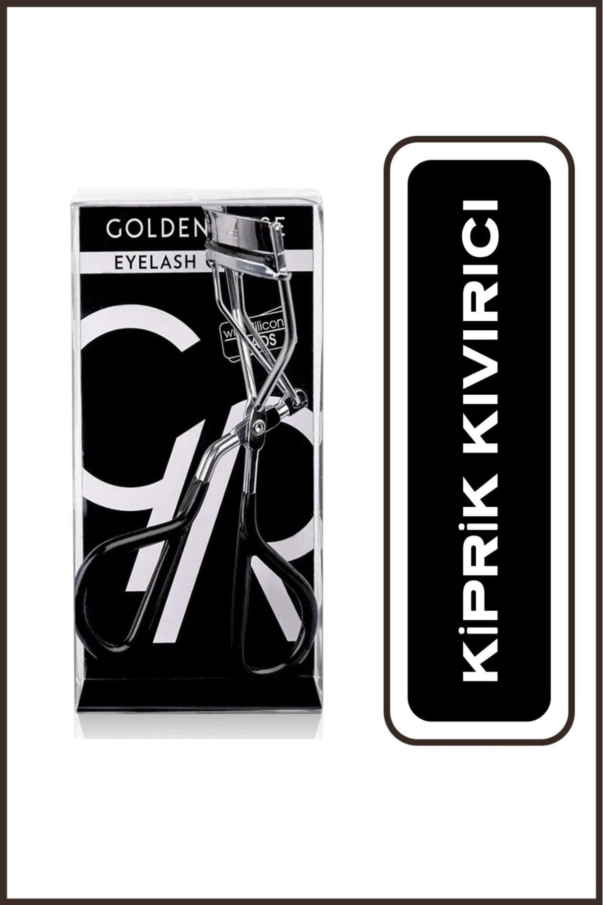 فرمژه Golden Rose همراه با پد سیلیکونی یدک فرمژه Golden Rose همراه با پد سیلیکونی یدک