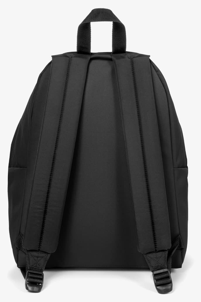 کولهپشتی یونیسکس Eastpak مشکی مدل Padded Pak'R کولهپشتی یونیسکس Eastpak مشکی مدل Padded Pak'R