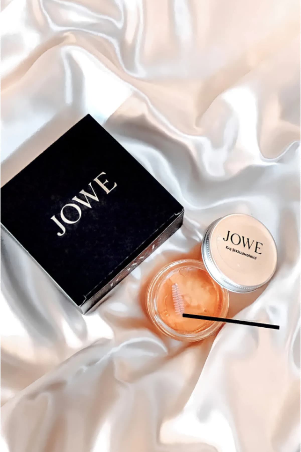 واکس حالتدهنده ابرو JOWE مدل 50 ml واکس حالتدهنده ابرو JOWE مدل 50 ml
