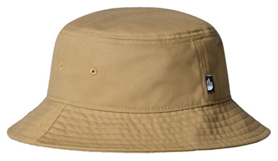کلاه باکت زنانه The North Face خاکی مدل Norm کلاه باکت زنانه The North Face خاکی مدل Norm