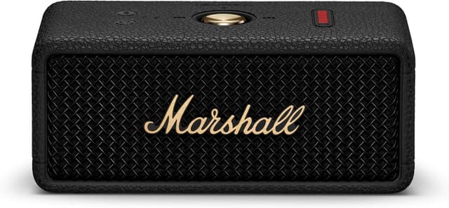 اسپیکر بلوتوثی قابلحمل Marshall مدل Emberton III اسپیکر بلوتوثی قابلحمل Marshall مدل Emberton III