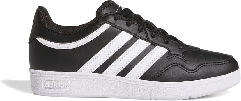 کفش بچگانه یونیسکس adidas زیره کمارتفاع غیرفوتبالی مدل HOOPS 4.0 J کفش بچگانه یونیسکس adidas زیره کمارتفاع غیرفوتبالی مدل HOOPS 4.0 J