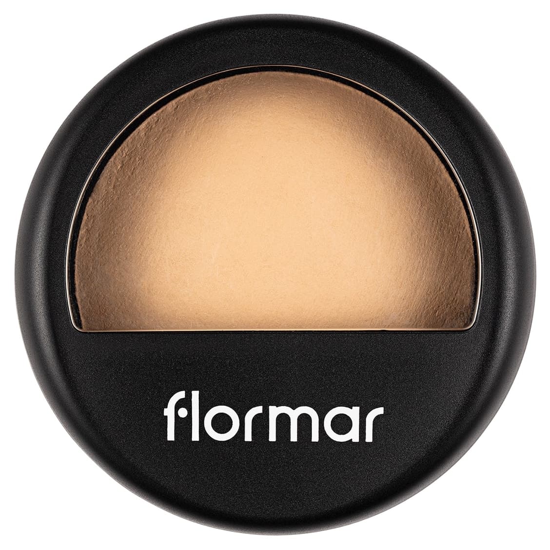 پودر Flormar مات، تثبیتکننده و پوشاننده قوی Baked رنگ 030 پودر Flormar مات، تثبیتکننده و پوشاننده قوی Baked رنگ 030