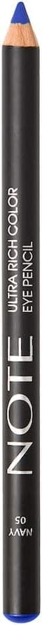 مداد چشم Note Cosmetics مدل Ultra Rich Color شماره 09 با رنگ اسپرسو مداد چشم Note Cosmetics مدل Ultra Rich Color شماره 09 با رنگ اسپرسو