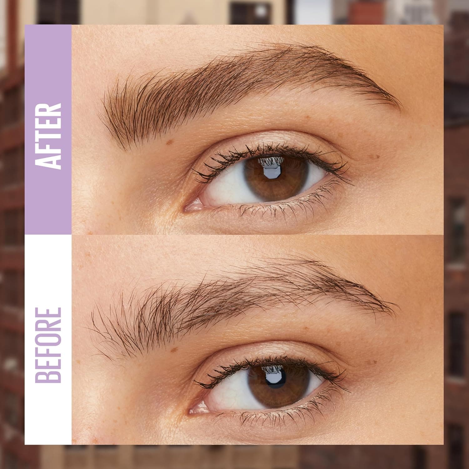 مداد ابرو Maybelline مدل Quick Shaper رنگ 03 Soft Brown مداد ابرو Maybelline مدل Quick Shaper رنگ 03 Soft Brown
