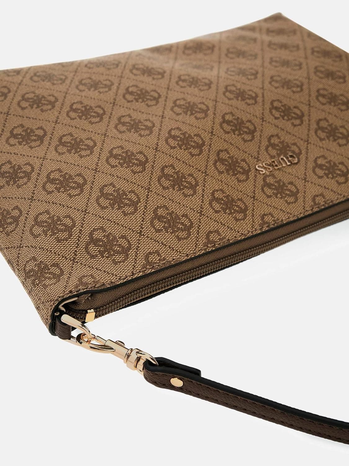 کیف توت زنانه GUESS دو کاره Eco Victtoria Large کیف توت زنانه GUESS دو کاره Eco Victtoria Large