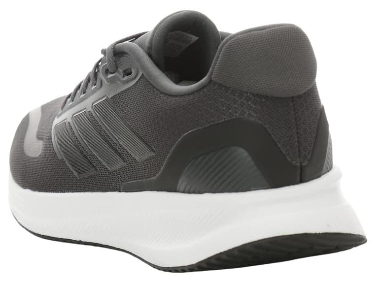 کفش ورزشی مردانه adidas مشکی مدل IE8819-E Runfalcon 5 کفش ورزشی مردانه adidas مشکی مدل IE8819-E Runfalcon 5